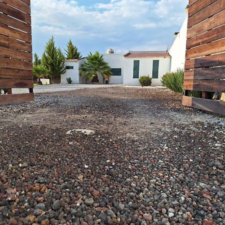Ho Santa Maria Countryside Hotel Hospedaje Zumpango de Ocampo Экстерьер фото