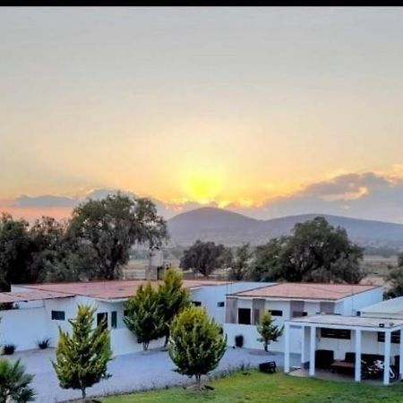 Ho Santa Maria Countryside Hotel Hospedaje Zumpango de Ocampo Экстерьер фото