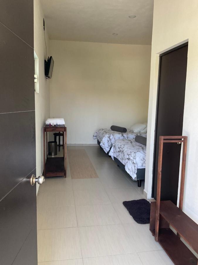 Ho Santa Maria Countryside Hotel Hospedaje Zumpango de Ocampo Экстерьер фото