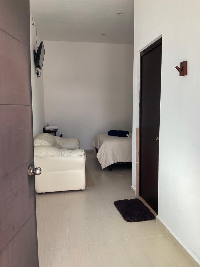 Ho Santa Maria Countryside Hotel Hospedaje Zumpango de Ocampo Экстерьер фото
