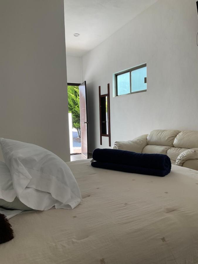 Ho Santa Maria Countryside Hotel Hospedaje Zumpango de Ocampo Экстерьер фото