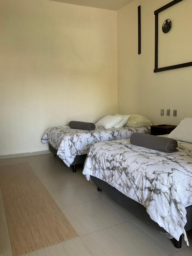 Ho Santa Maria Countryside Hotel Hospedaje Zumpango de Ocampo Экстерьер фото