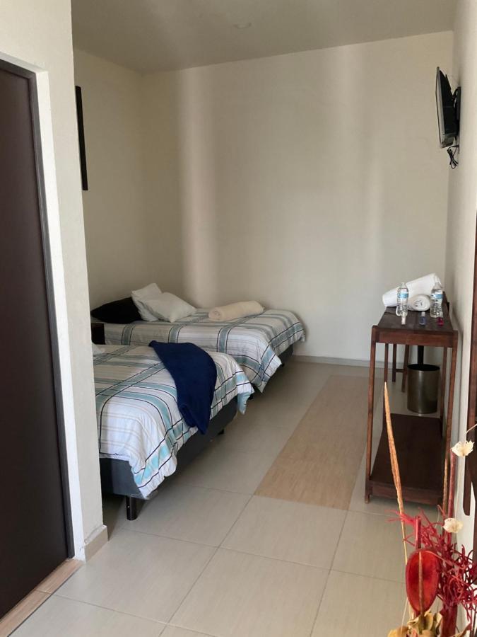 Ho Santa Maria Countryside Hotel Hospedaje Zumpango de Ocampo Экстерьер фото