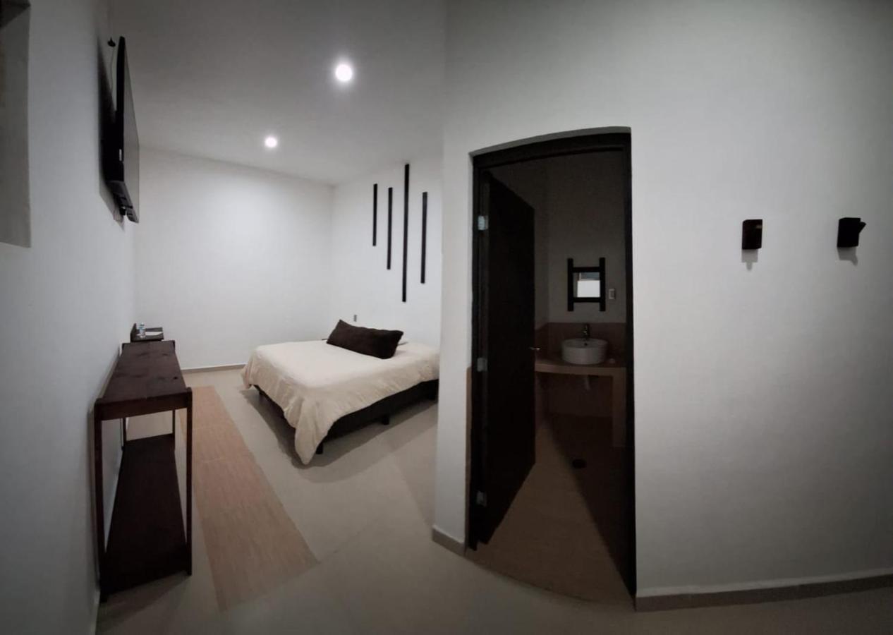 Ho Santa Maria Countryside Hotel Hospedaje Zumpango de Ocampo Экстерьер фото