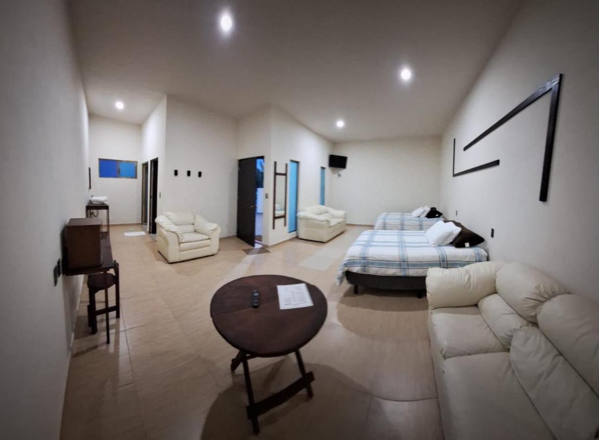 Ho Santa Maria Countryside Hotel Hospedaje Zumpango de Ocampo Экстерьер фото