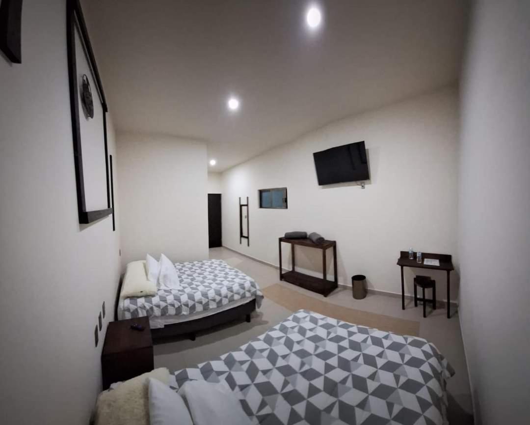 Ho Santa Maria Countryside Hotel Hospedaje Zumpango de Ocampo Экстерьер фото