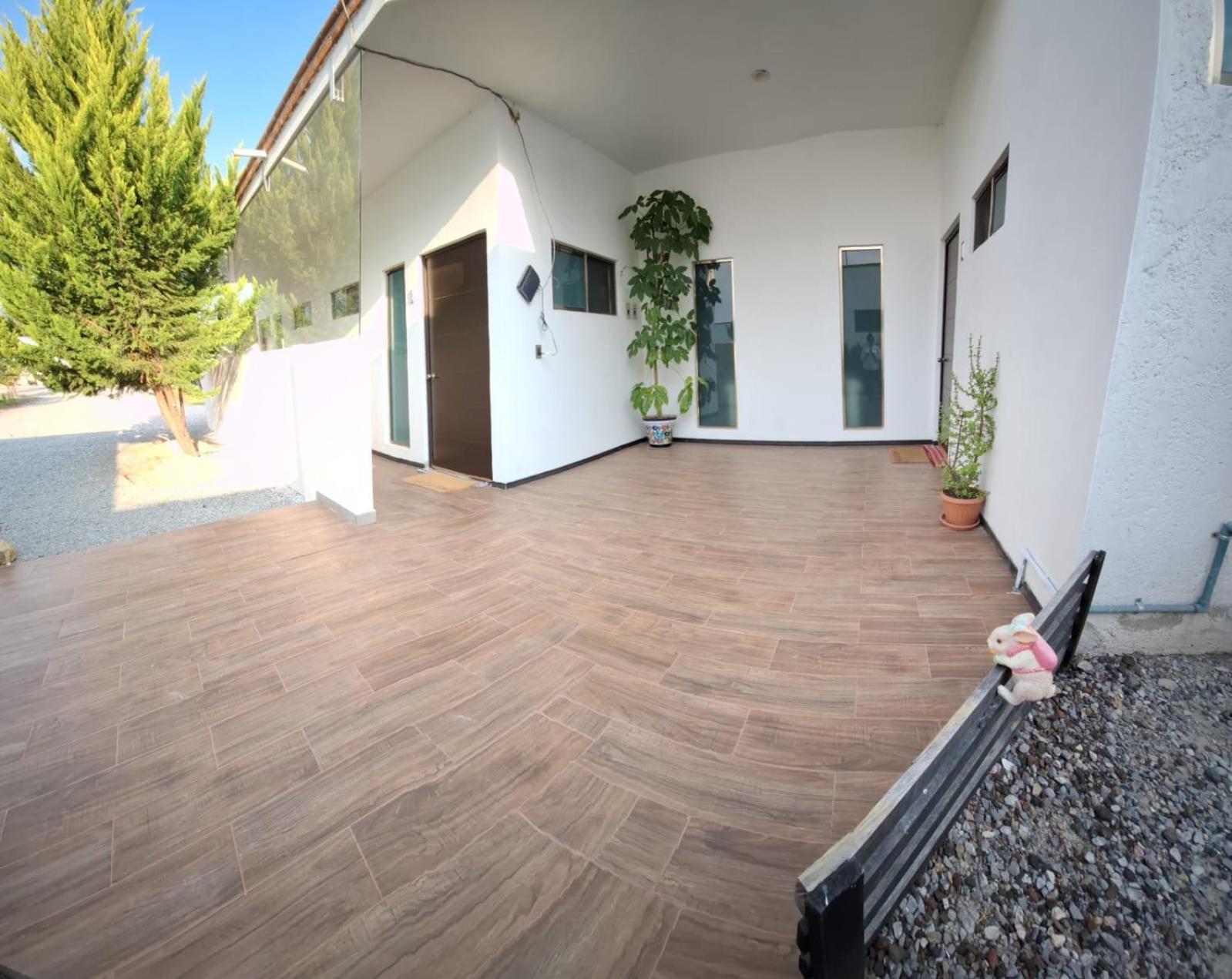 Ho Santa Maria Countryside Hotel Hospedaje Zumpango de Ocampo Экстерьер фото
