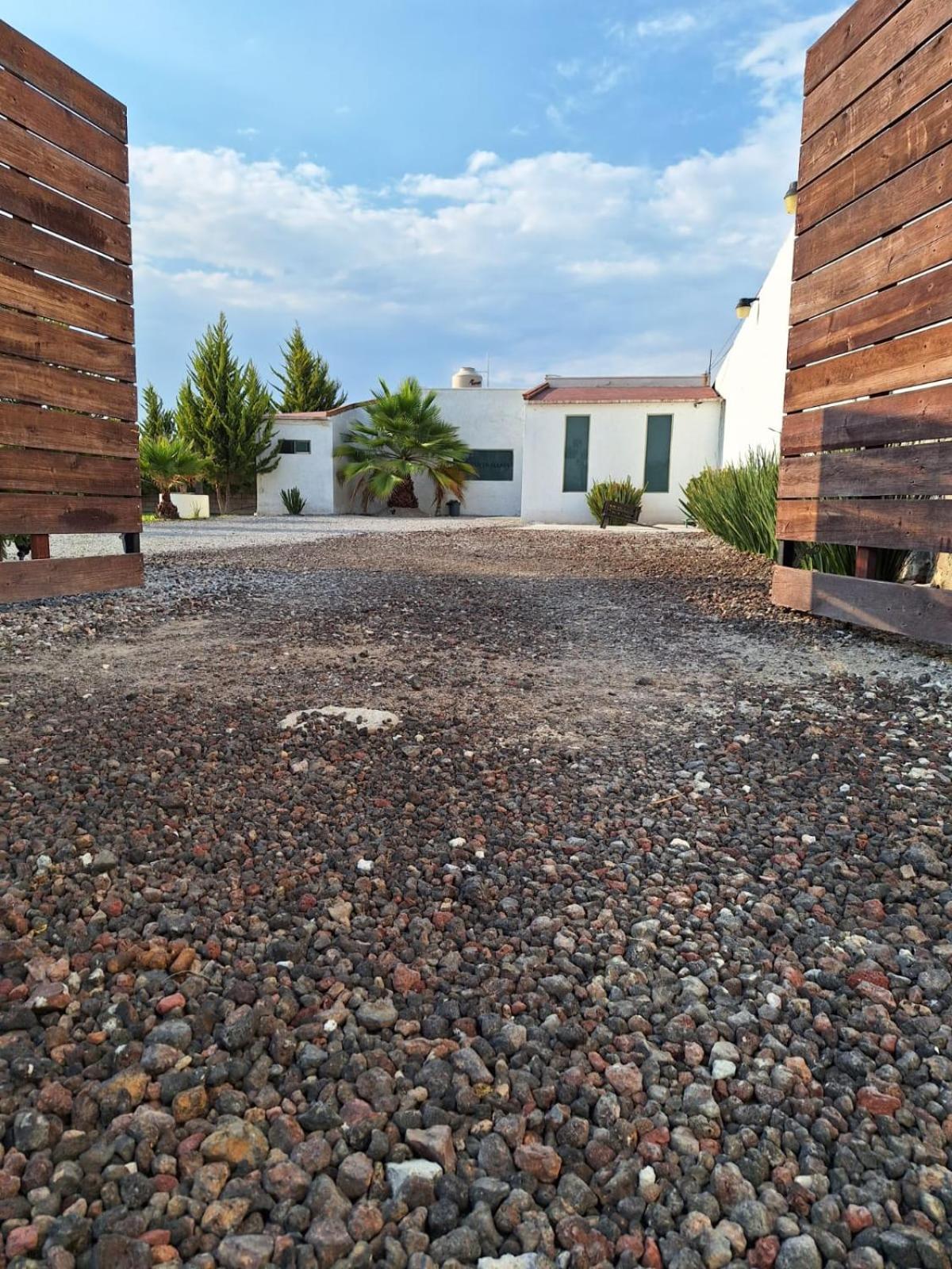 Ho Santa Maria Countryside Hotel Hospedaje Zumpango de Ocampo Экстерьер фото
